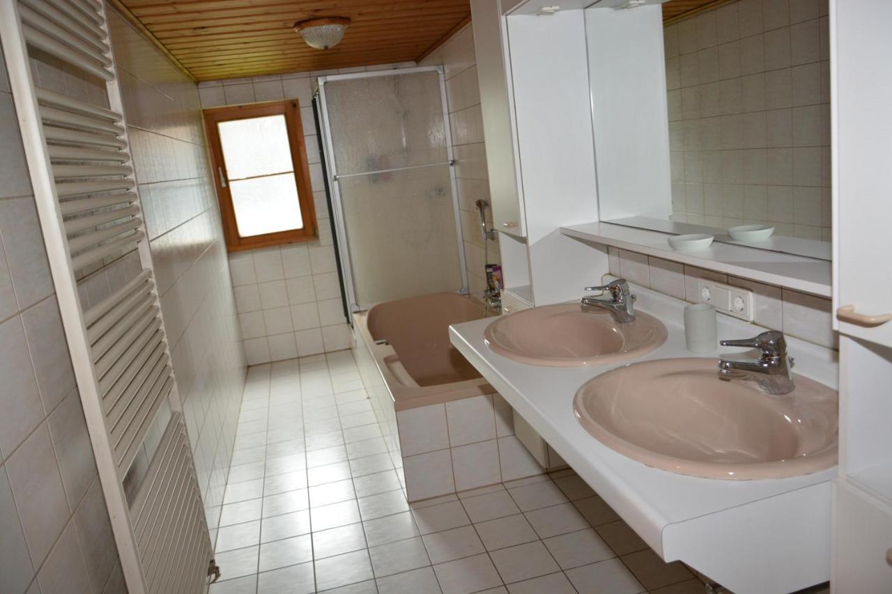 Happy Point Apartment Mellau Exterior photo
